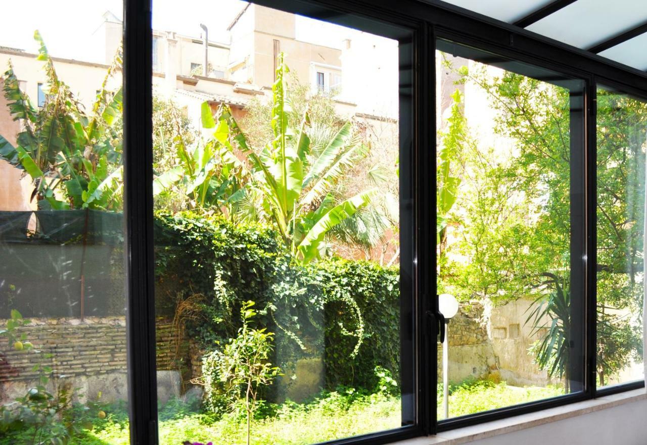 Vatican Maison de Charme Rome Extérieur photo